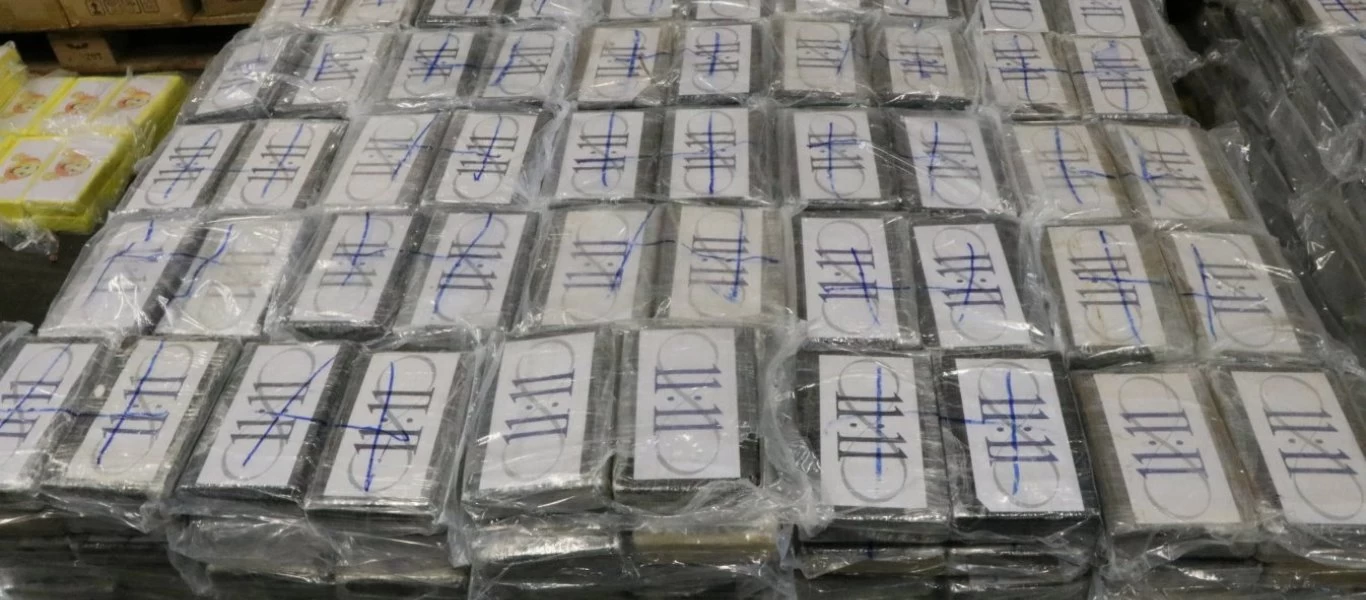 Εξάρθρωση κυκλώματος κοκαΐνης: Δείτε τι λέει ο δικηγόρος συλληφθέντα